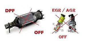 Reprogrammation moteur